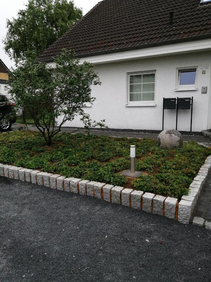 Ferienwohnung Gabriela Xanten Kültér fotó