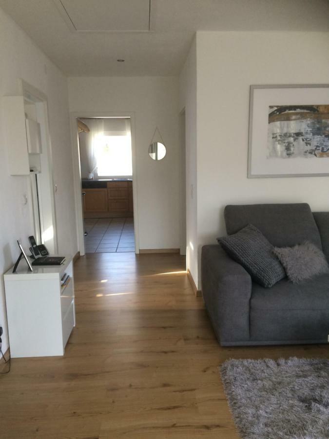 Ferienwohnung Gabriela Xanten Kültér fotó